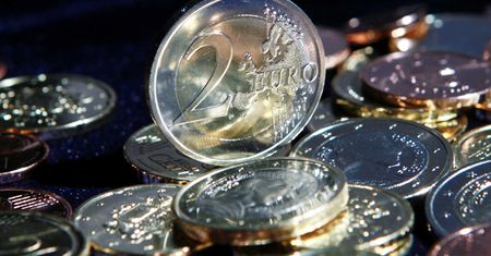 Litwa przyjęła euro. Tylko 53 procent obywateli pozytywnie ocenia zmianę