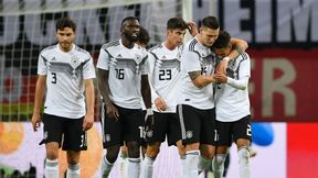 Eliminacje Euro 2020. Losowanie grup to tylko formalność? Niemcy znają prawdopodobną dwójkę rywali