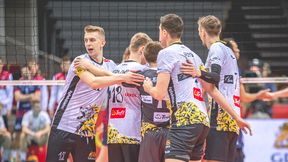 Puchar Polski: Trefl Gdańsk rozbił Stal AZS PWSZ Nysa i zameldował się w półfinale