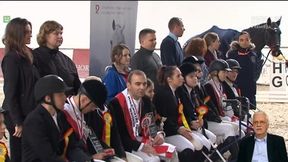 Mistrzostwa Polski w paraujeżdżeniu