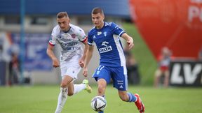 PKO Ekstraklasa: obustronny niedosyt w Płocku
