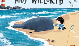 Mój wieloryb