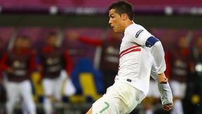 Jakub Rzeźniczak: Ronaldo pójdzie śladami Messiego