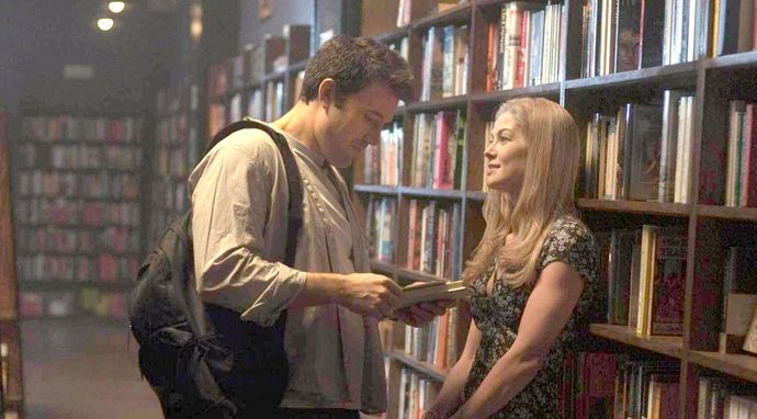 Zaginiona dziewczyna