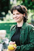 Wdowiec pokocha Juliette Binoche