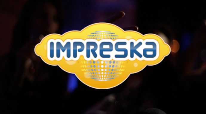 Twoja impreska