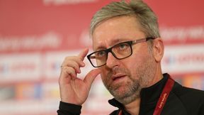 Michał Pol: Czy z Holandią piłkarze będą umierać za Brzęczka? [FELIETON]