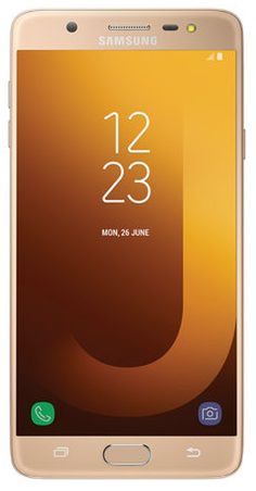 Samsung Galaxy J7 Max