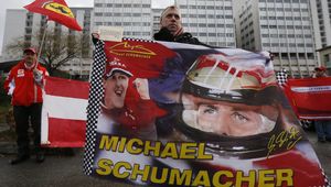 Były szef Mercedesa o Schumacherze: Można się tylko modlić
