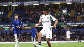 Media: Oyedele zareagował na zainteresowanie Szachtara. Jasne stanowisko