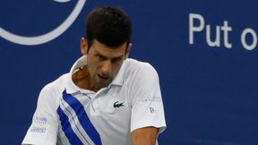 Tenis. US Open: nieobecność Rogera Federera i Rafaela Nadala korzystna dla Novaka Djokovicia? Niekoniecznie