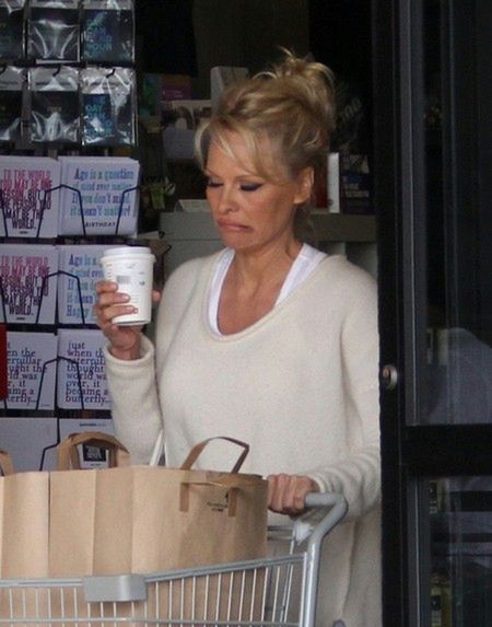 Gdzie się podział jej seksapil?