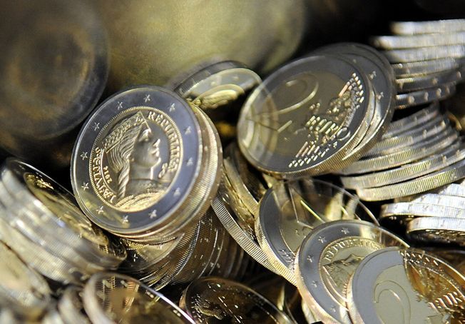 Reguła wydatkowa. Cztery kraje strefy euro mogą ją złamać w 2016 r.