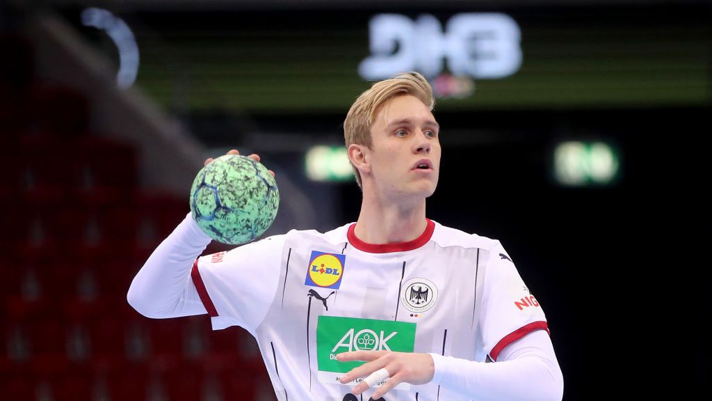 Getty Images / Christof Koepsel / Na zdjęciu: Marian Michalczik