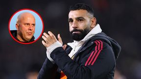 Szok. Jest decyzja Liverpoolu ws. Salaha