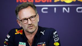 Red Bull zgodził się na karę dla dobra F1? Tak tłumaczy się zespół