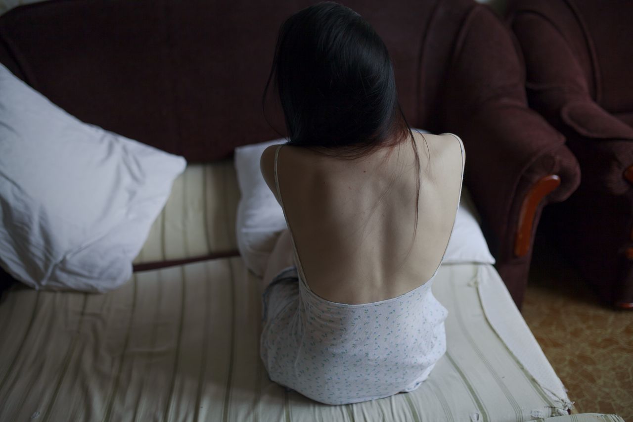 Dlatego unikają seksu po menopauzie. Powodów może być kilka