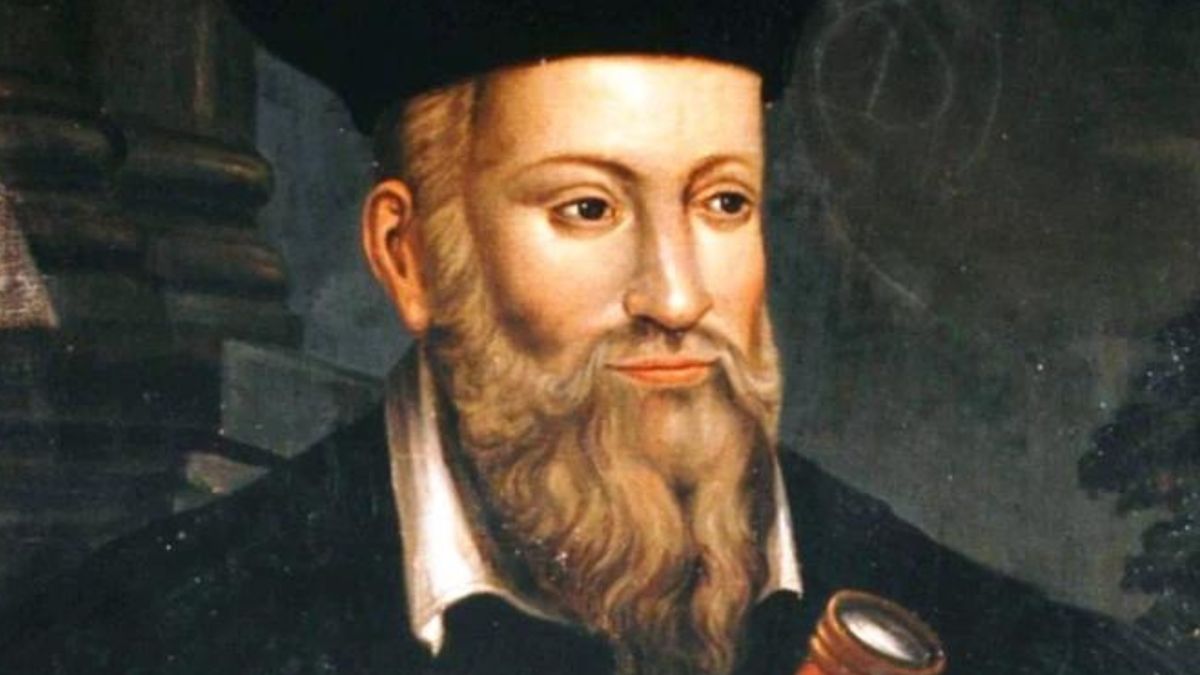 Nostradamus