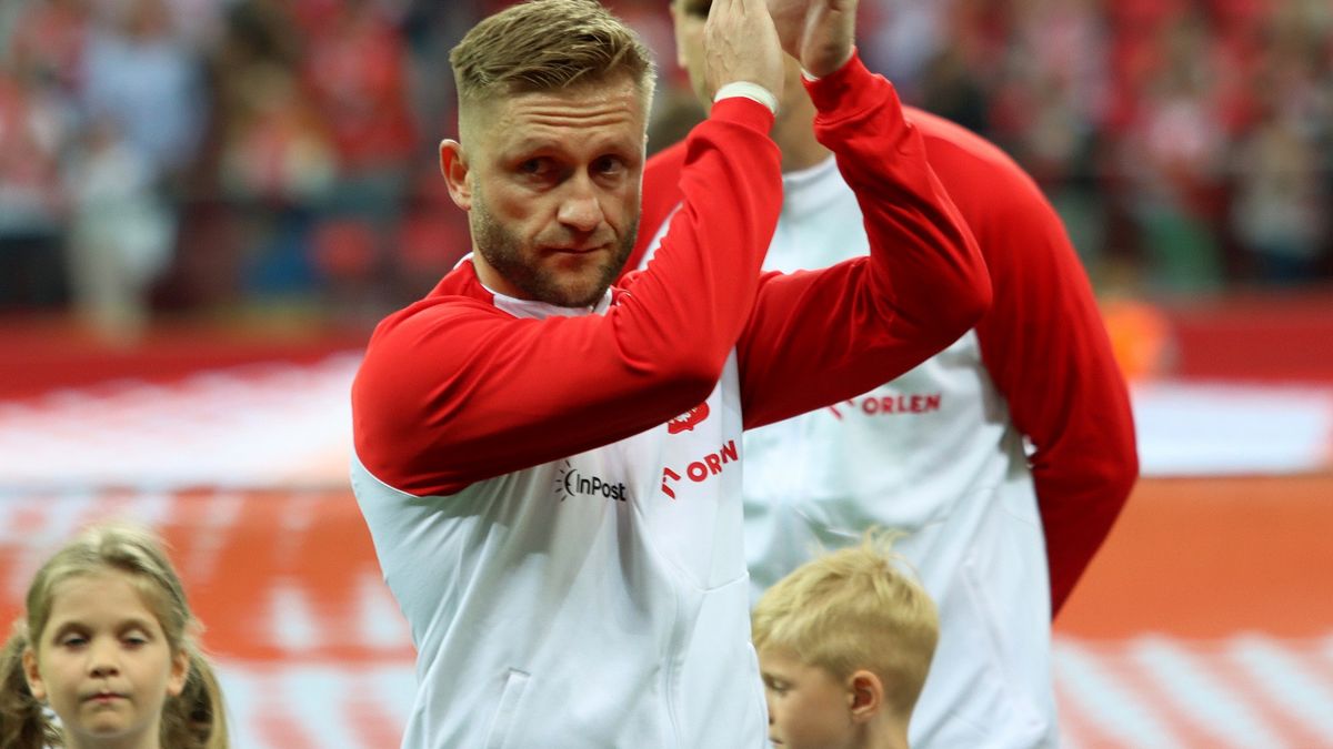 WP SportoweFakty / Mateusz Czarnecki / Jakub Błaszczykowski