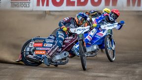 Żużel. Znany zastępca Martina Vaculika w Grand Prix Szwecji. Reprezentant Polski znów pojedzie w cyklu!