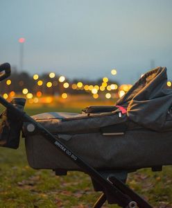 Wózki spacerowe na wiosnę