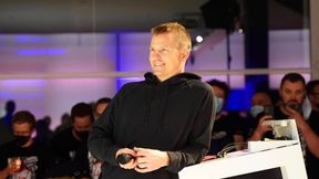 Kimi Raikkonen nie zamierza oszukiwać. Stracił swoją prędkość