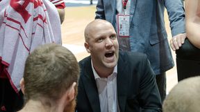 Będzie nowy trener w TBV Starcie Lublin!