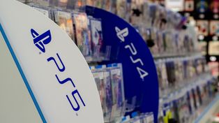 Sony rezygnuje z płyt. Nadchodzi nowa era PlayStation