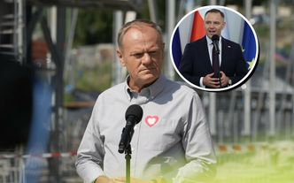 Spór o tańszy prąd i energię z wiatru. Premier o możliwym wecie prezydenta