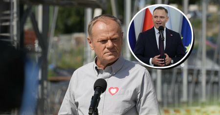Spór o tańszy prąd i energię z wiatru. Premier o możliwym wecie prezydenta