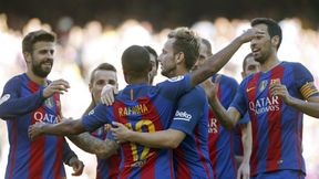 FC Barcelona - Granada na żywo. Transmisja TV, stream online. Gdzie oglądać?