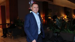 "Nie ma co panikować". Ma tylko jedno życzenie przed losowaniem baraży