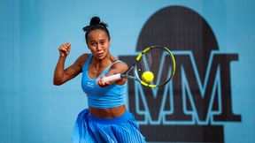 Zagra z pogromczynią Linette. Na horyzoncie Świątek