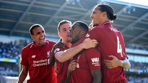 Premier League: Liverpool znów liderem