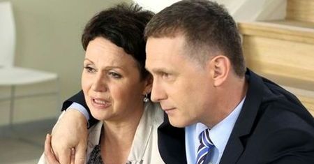 "M jak miłość", odcinek 1204, 1.03.2016: Marysia musi podjąć decyzję. Wybierze Artura czy Roberta?