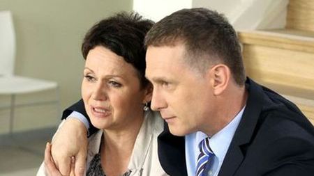 Zrobi dla niej wszystko