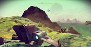 W No Man's Sky jest 18 446 744 073 709 551 616 planet. Oto 25 z nich