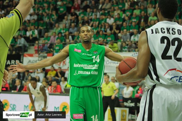 Według Olka Czyża, Hosley będzie gwiazdą w Acea Rzym