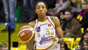 Angelina Williams w Enerdze Toruń