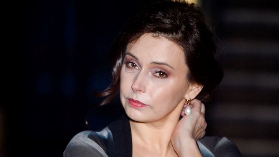 Renata Dancewicz skończyła 54 lata