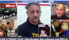 Znany tabloid planuje zwolnienia. Nowy kierunek