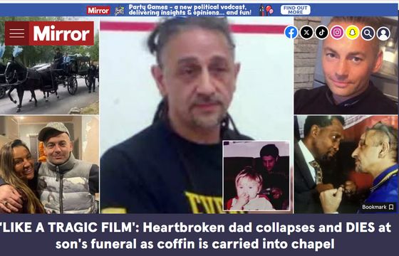 Znany tabloid planuje zwolnienia. Nowy kierunek