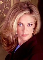 Ally Walker