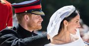 Meghan Markle i książę Harry po ślubie jechali dorożką. Można się zdziwić, o czym rozmawiali