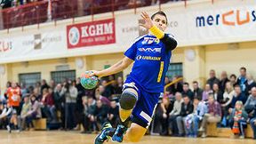 MKS Zagłębie Lubin - KS Vive Targi Kielce 29:44