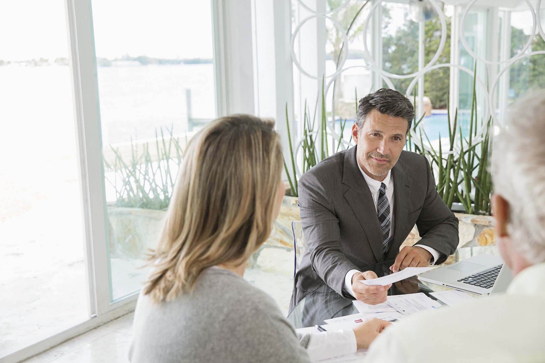 People during business meetingGreg Hinsdaleadvising:CB2, banking:CB2, investing:CB2, document:CB2, planning:CB2, 35-39 years:CB2, mid-adult man:CB3, half-length:CB3, sitting:CB3, talking:CB3, candid:CB2, knowledge:CB2, three people:CB2, Caucasian ethnicity:CB2, financial planner:CB2, conversation:CB2, meeting:CB3, wi-fi:CB2, female:CB2, indoors:CB3, 50-54 years:CB2, middle-aged man:CB2, table:CB2, computer:CB2, baby boomer:CB2