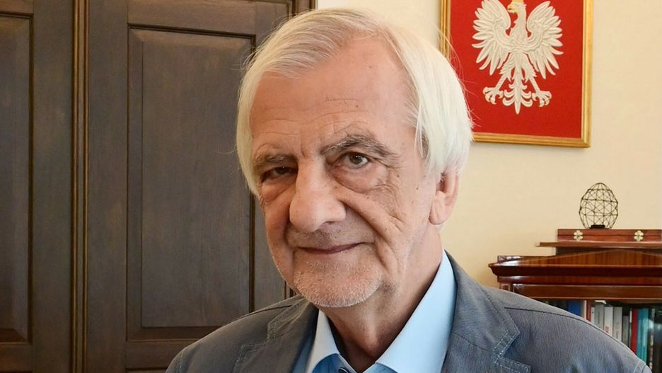 Ryszard Terlecki o sporze w Porozumieniu