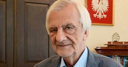 Ryszard Terlecki komentuje spór w Porozumieniu. "Muszą się liczyć z brakiem zaufania"