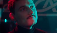 Dawid Podsiadło promuje klub rabatowy w Credit Agricole (wideo)