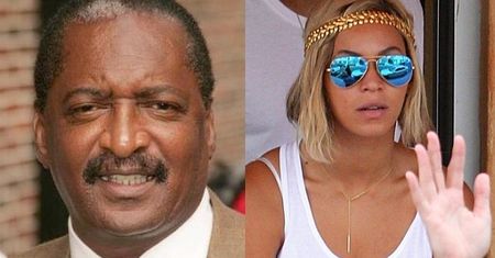 Ojciec Beyonce ma kolejne nieślubne dziecko!